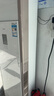 美的空調(diào)  3匹企業(yè)商用方柜 智能變頻冷暖  客廳立式空調(diào) 以舊換新 3匹 一級能效 風客MFB1 曬單實拍圖