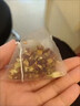 歐姿代代花油柑茶好喝的茶去濕氣濕寒大肚腩余甘子大麥決明子茶 25包實(shí)惠裝（8·g*25小包】 曬單實(shí)拍圖
