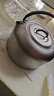KEITH鎧斯【鈦燒水壺】戶外咖啡壺露營便攜鈦茶具 Ti3901-1000ml 曬單實拍圖