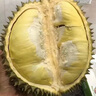 榴樂樂泰國(guó)進(jìn)口金枕頭榴蓮鮮果 榴蓮新鮮生鮮水果整顆帶殼 3-4斤 曬單實(shí)拍圖
