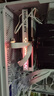耕升（GAINWARD）GeForce RTX 5060 DLSS 4 支持DeepSeek 主流電競游戲臺式機電腦獨立顯卡 RTX 5060 踏雪 OC 白色版 曬單實拍圖