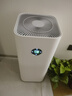 米家【家電國(guó)家補(bǔ)貼】小米空氣凈化器5S家用除甲醛除菌除過(guò)敏AC-M24-SC 曬單實(shí)拍圖