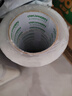 得力(deli)高品質(zhì)透明封箱膠帶/打包膠帶 60mm*150m*50um 6卷/筒 辦公用品 33027 曬單實拍圖