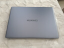 華為（HUAWEI） MateBook 14s超輕薄2.5K全面屏多屏協(xié)同觸屏商務(wù)辦公學(xué)生筆記本電腦 灰｜i5-13500H 16GB 1TB集顯觸屏 曬單實拍圖