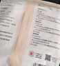 大希地 麥香手抓餅 2000g 20片 兒童早餐 冷凍面點方便速食 烤腸伴侶 曬單實拍圖