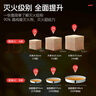 援邦（YUANBANG）25新國(guó)標(biāo)驗(yàn)收干粉滅火器4公斤國(guó)家消防3c認(rèn)證京東自營(yíng)4kg商家用 曬單實(shí)拍圖