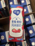 蒙牛純甄草莓果粒風味酸奶211g×10盒 整箱定制裝 加量不加價 曬單實拍圖