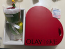 玉蘭油（OLAY）美白水乳液禮盒補(bǔ)水保濕化妝品護(hù)膚品套裝七夕情人節(jié)禮物送女友 曬單實(shí)拍圖