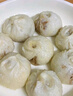 皇家小虎嵊州風(fēng)味手工老面小籠包2斤/約40個(gè) 早餐包子半成品食品 源頭直發(fā) 曬單實(shí)拍圖