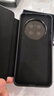 洽利鏡頭全包適用華為mate70pro手機殼Mate70磁吸保護套翻蓋真皮+超薄防摔智能視窗70pro優(yōu)享版外殼 Mate70磁吸版【鏡頭全包】黑色 曬單實(shí)拍圖