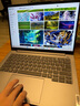 ThinkPad聯(lián)想ThinkBook 14+ 2025 輕薄辦公本 英特爾酷睿5 220H 14英寸 32G 1T 2.8K 120Hz筆記本電腦 曬單實(shí)拍圖