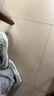Dickies板鞋男2025夏季鞋子潮流百搭休閑鞋男鞋厚底增高運(yùn)動(dòng)鞋子男面包鞋 青玉色 42 曬單實(shí)拍圖