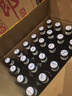 福佳白啤酒330ml*24瓶整箱裝金獎(jiǎng)小麥精釀百威集團(tuán) 七夕送禮  曬單實(shí)拍圖