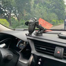 DIKTT德國高端手機支架車(chē)載吸盤(pán)式新款汽車(chē)導航防抖專(zhuān)用出風(fēng)口多功能 【納米吸盤(pán)】2025升級款可橫屏無(wú)噪音 曬單實(shí)拍圖