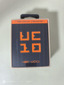 HiBy海貝UC10轉(zhuǎn)換器 USB轉(zhuǎn)S/PDIF信號(hào)手機(jī)電腦同軸輸出數(shù)字信號(hào)凈化高清音頻鋁合金機(jī)身帶顯示屏 黑色標(biāo)準(zhǔn)版 標(biāo)準(zhǔn)版 曬單實(shí)拍圖