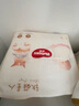 好奇（Huggies）金裝云感褲拉拉褲嬰兒尿不濕超薄成長褲新生兒寶寶瞬吸干爽學步褲 2XL 1包 34片 【15kg以上】 曬單實拍圖