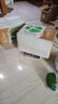 京覓四川凱特芒果新鮮水果凈重4.5斤單果400g+源頭直發(fā)包郵 曬單實拍圖