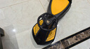 蘭博基尼（AUTOMOBILI LAMBORGHINI）兒童扭扭車(chē)防側(cè)翻1-3-6歲寶寶玩具車(chē)周歲禮物溜溜車(chē)音樂(lè)滑行車(chē) 曬單實(shí)拍圖