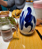 汾酒 青花20好事花開(kāi)禮盒 清香型白酒 53度 500ml*2瓶禮盒 中秋送禮 曬單實(shí)拍圖