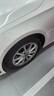 普利司通（Bridgestone）汽車輪胎 205/55R17 91W T005 原廠配套奔馳A級A-Class 曬單實拍圖