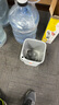 佳幫手茶水桶8.6L廢水濾茶桶茶渣茶葉泡茶水桶排水廚房干濕分離垃圾桶 曬單實拍圖