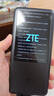 中興（ZTE）U60Pro全球版 5G免插卡隨身移動wifi無線網(wǎng)卡wifi7便攜式熱點出國上網(wǎng)通用流量2025款 曬單實拍圖