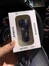 卡雷姆德國適用于奧迪專(zhuān)用汽車(chē)充電轉換頭超級快充400w點(diǎn)煙器轉換插頭 【四口超級快充400w】-黑色 德國芯片奧迪專(zhuān)用 曬單實(shí)拍圖