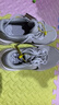 耐克NIKE男跑步鞋 寬版REVOLUTION 7 WIDE運動鞋F(xiàn)B8501-003淺銀40 曬單實拍圖