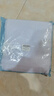 艾薇 學(xué)生蚊帳宿舍 方頂蚊帳 單開門 0.9米 白色【上下鋪通用】 曬單實(shí)拍圖