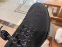 愛(ài)步（ECCO）BIOM 2.1越野 防水透氣戶(hù)外徒步輕盈運(yùn)動(dòng)鞋男 健步822834 黑色41 曬單實(shí)拍圖