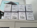 偉彩w2100a硒鼓適用惠普4301dw/4301fdw/4201dw/4201dn粉盒 墨盒 7800頁(yè)-含芯片藍色+1瓶粉 曬單實(shí)拍圖