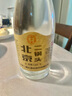 永豐牌北京二鍋頭 口糧酒 永豐傳奇42度清香型純糧酒 500ml*6瓶整箱 曬單實(shí)拍圖