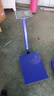 今選（JINXUAN） 大臺面電子秤商用稱(chēng)貨物磅秤電子稱(chēng)臺秤大型工業(yè)用可折疊高精度稱(chēng)體重 曬單實(shí)拍圖