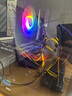 AMD 銳龍 5600 5700X 5700X3D 5600GT 5500GT 4500電腦臺式機CPU處理器 R5 5600盒裝 曬單實(shí)拍圖