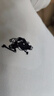 U.S. POLO ASSN.polo衫男商務(wù)休閑男士夏季短袖t恤翻領(lǐng)半袖上衣男父親節(jié)禮物 曬單實(shí)拍圖