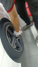 韓泰（Hankook） 韓泰防爆輪胎 韓泰 245/40R18 97Y MOE原配奔馳C奧迪T Ventus S1 evo2 K117B 缺氣保用 曬單實拍圖