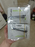 希恩派（CNP）T區護理去黑頭緊致毛孔凈爽鼻貼膜 小樣20組裝  曬單實(shí)拍圖