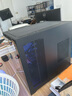 AMD銳龍R7 9700X主機RTX5060Ti顯卡RTX5080臺式機組裝電腦電競游戲直播AI設(shè)計剪輯主機整機diy組裝機 銳龍R7 9700X+RTX5060Ti丨配置五 單主機 曬單實拍圖