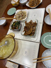 摩飛電器（Morphyrichards）三折疊暖菜板 飯菜保溫板熱菜板 加熱桌墊菜板 多功能飯菜加熱板 定時(shí)飯菜保溫神器 MR8300 曬單實(shí)拍圖