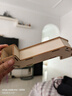 SMVP潛望鏡手工制作材料包兒童自制物理科學(xué)小實(shí)驗(yàn)手工diy潛望鏡教具 潛望鏡材料包 曬單實(shí)拍圖