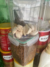 WEYES凍干雞小胸500g桶裝寵物貓狗零食肉干營養(yǎng)發(fā)腮高蛋白 曬單實拍圖