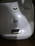 美的（Midea）電飯煲電飯鍋家用商用柴火飯多功能預(yù)約小型迷你煮飯2-3-4-5-8人大容量快煮飯不銹鋼內(nèi)膽不易粘鍋 0涂層 3L 母嬰級(jí)316L不銹鋼內(nèi)膽卡其灰偏白 曬單實(shí)拍圖