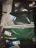 adidas男女大童休閑簡(jiǎn)約三條紋純棉運(yùn)動(dòng)短褲新款阿迪達(dá)斯輕運(yùn)動(dòng) 森林綠/白色     152 曬單實(shí)拍圖