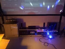 YTFY柏林之聲家庭影院音響套裝5.1家用客廳環(huán)繞組合音箱電視k歌重低音 七件套(10寸低音炮)+話筒環(huán)繞+無線話筒 曬單實(shí)拍圖