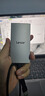 雷克沙（Lexar）2TB Type-c USB3.2 移動(dòng)固態(tài)硬盤(pán)(PSSD) ES3 讀速1050MB/s 兼容手機筆記本電腦 輕松擴容 曬單實(shí)拍圖