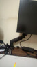 AOC25G4S 24.5英寸300Hz超頻310Hz HDR400 FastIPS 出廠校色 硬件低藍光 游戲電競電腦顯示器升降旋轉(zhuǎn) FPS推薦310hz 25G4S 曬單實拍圖