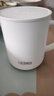 膳魔師（THERMOS）保溫杯340ml男女士?jī)和R克咖啡杯七夕教師節(jié)禮物JDG-351白色 曬單實(shí)拍圖