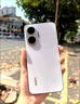 小米（MI）【國家補(bǔ)貼】REDMI Turbo 4 Pro 第四代驍龍8s 7550mAh長續(xù)航 12GB+256GB 白色 小米紅米5G手機(jī) 曬單實(shí)拍圖