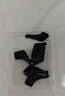 眼鏡幫德國眼鏡防滑套防脫落神器硅膠固定耳勾托兒童防掉防磨6副 曬單實(shí)拍圖