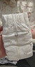 好奇（Huggies）好奇嬰兒白金紙尿褲新包裝棉柔奢寵紙尿褲寶寶拉拉褲男女通用 白金拉拉褲L42【9-14kg】剪碼 曬單實(shí)拍圖